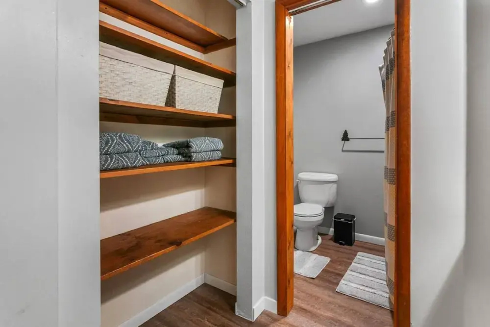 Lakeside Getaway pet Friendly