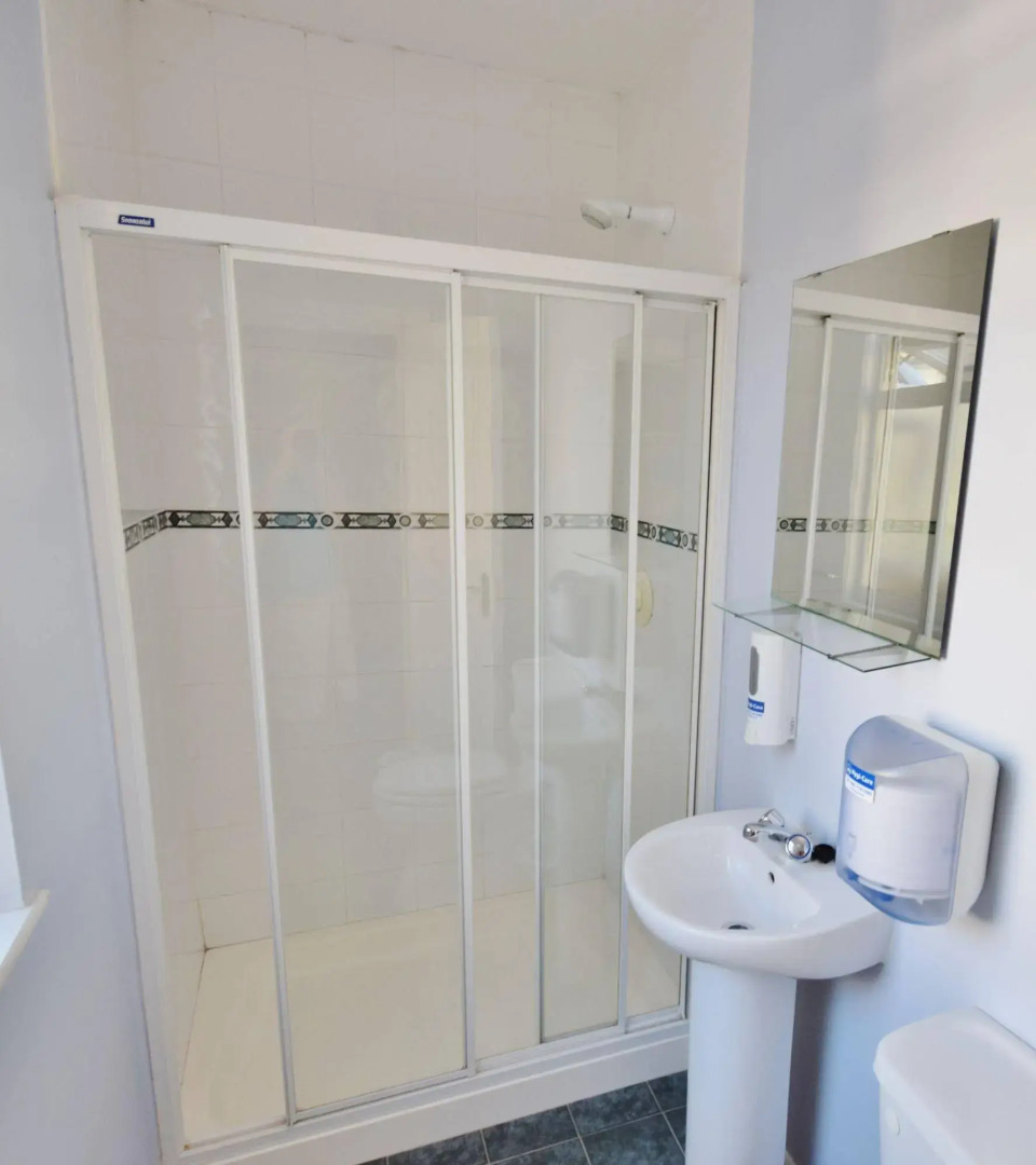 Ocean Bar and Hostel