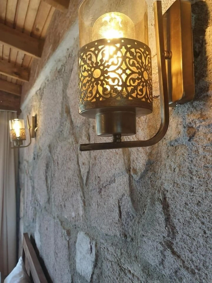 Selale Stone House Boutique Hotel