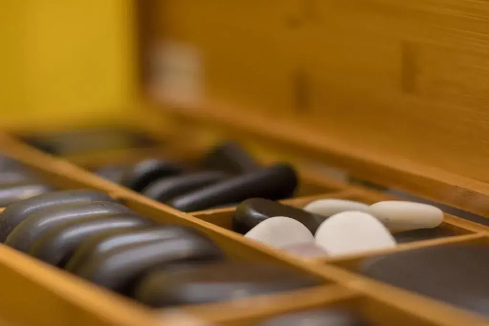 Boutique hotel Esplanade