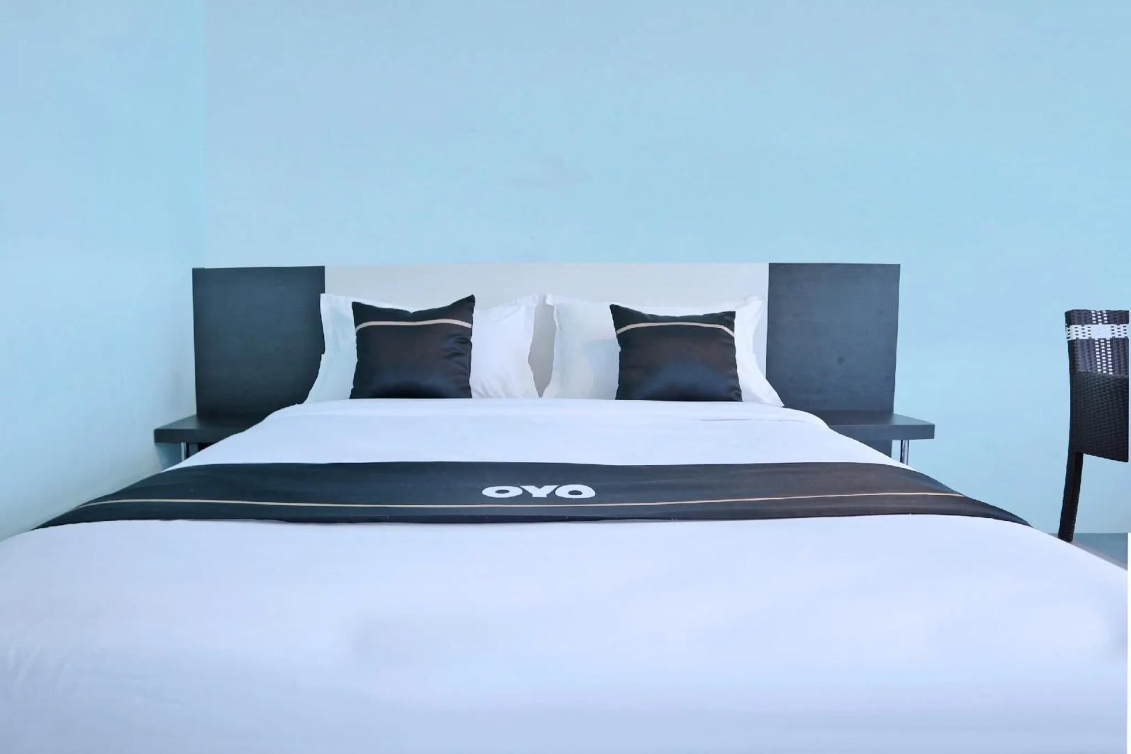 OYO 3114 Homestay Dalimo