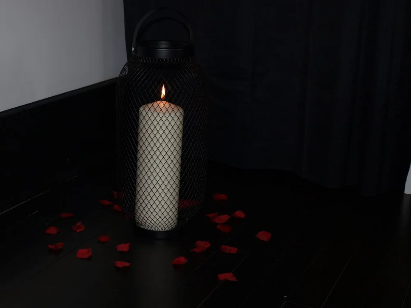 Chambre d'hôte Calme et Volupté