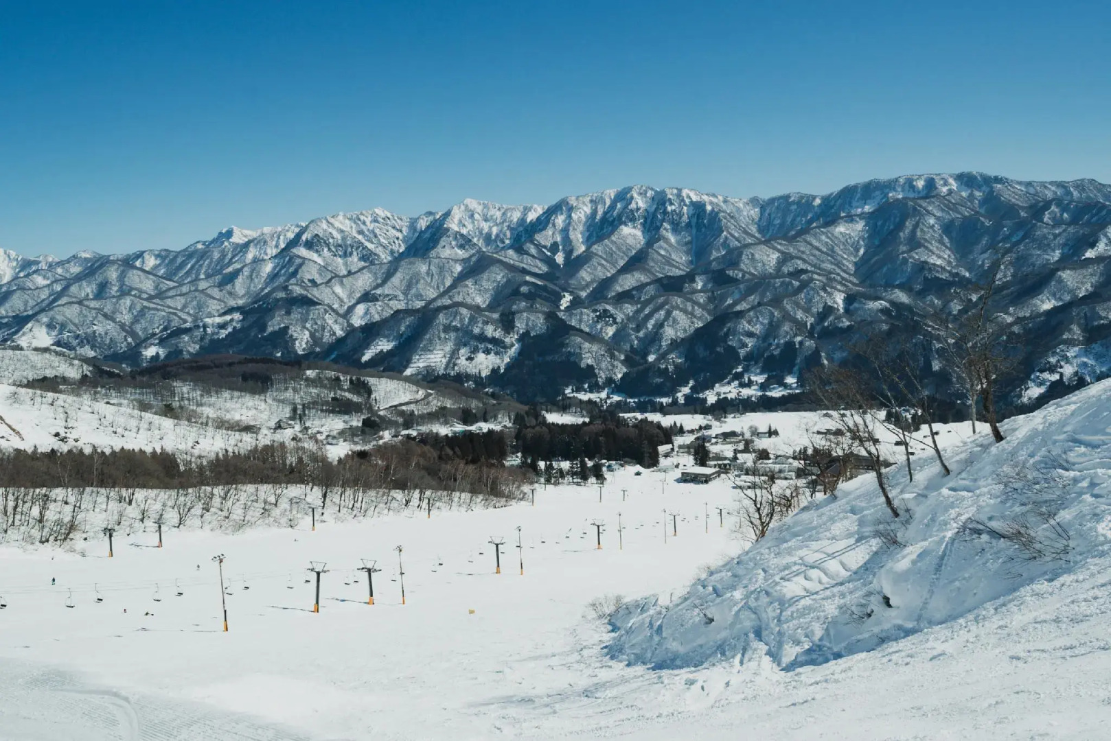 Hakuba Alps Hotel