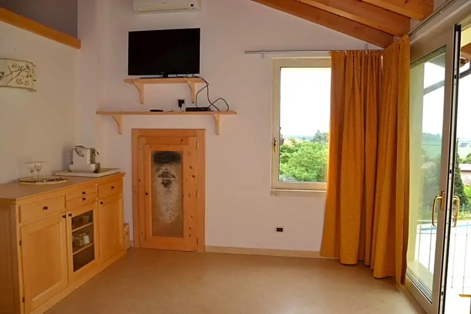 B&B Ca' dell'Ortolan