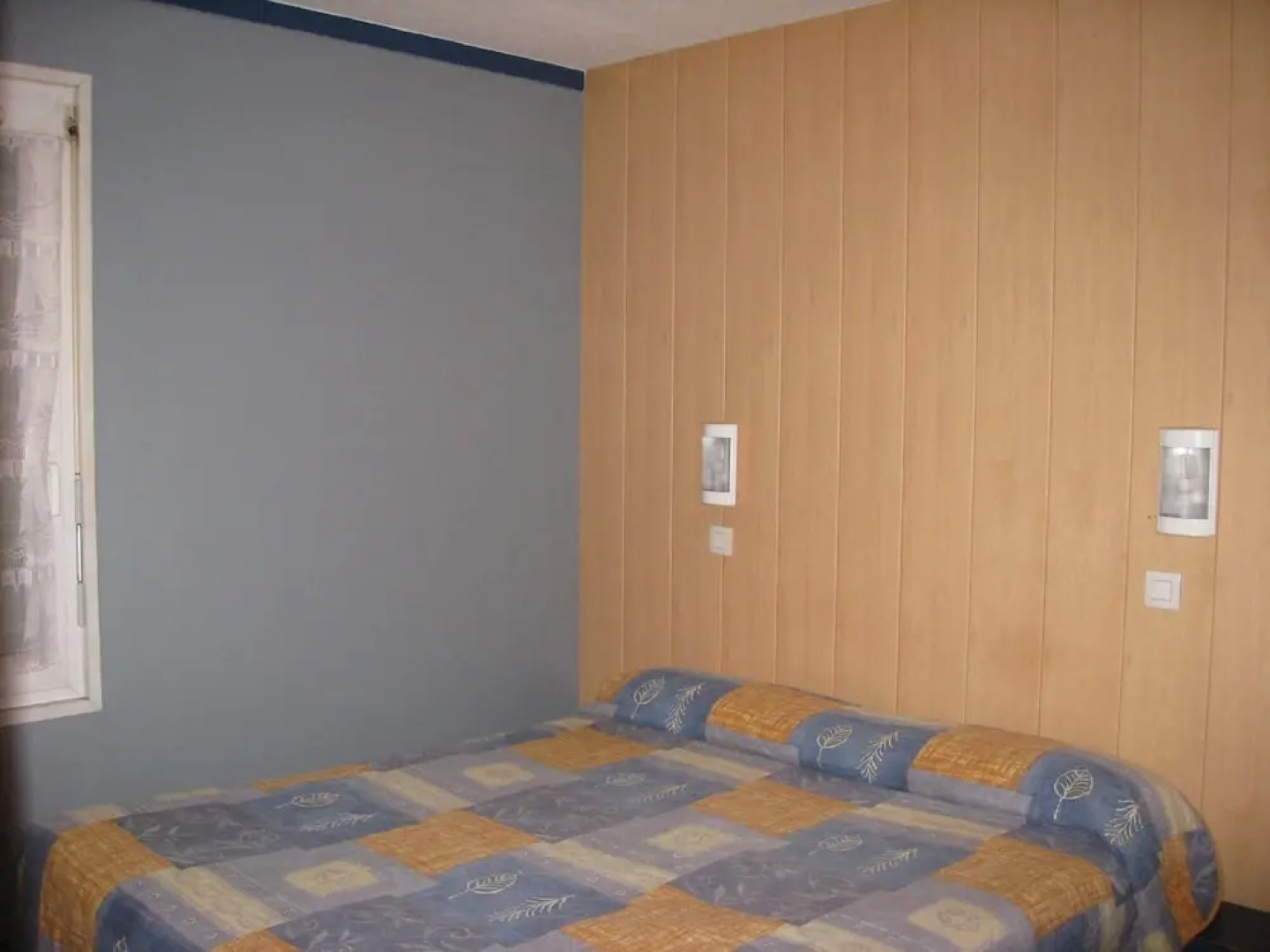 Fasthotel Grenoble Moirans-Voreppe