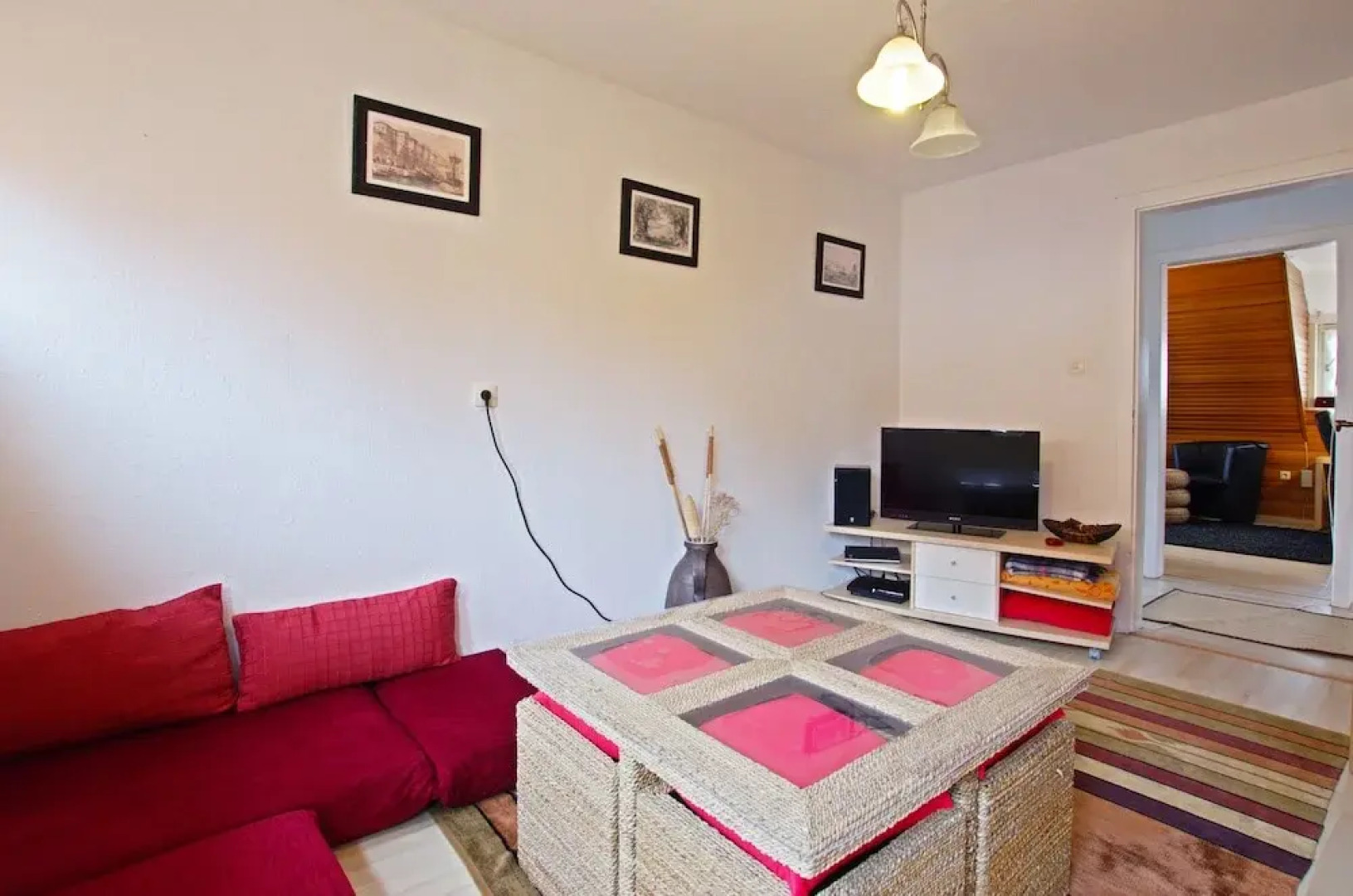 Private Apartment Bockeriethe