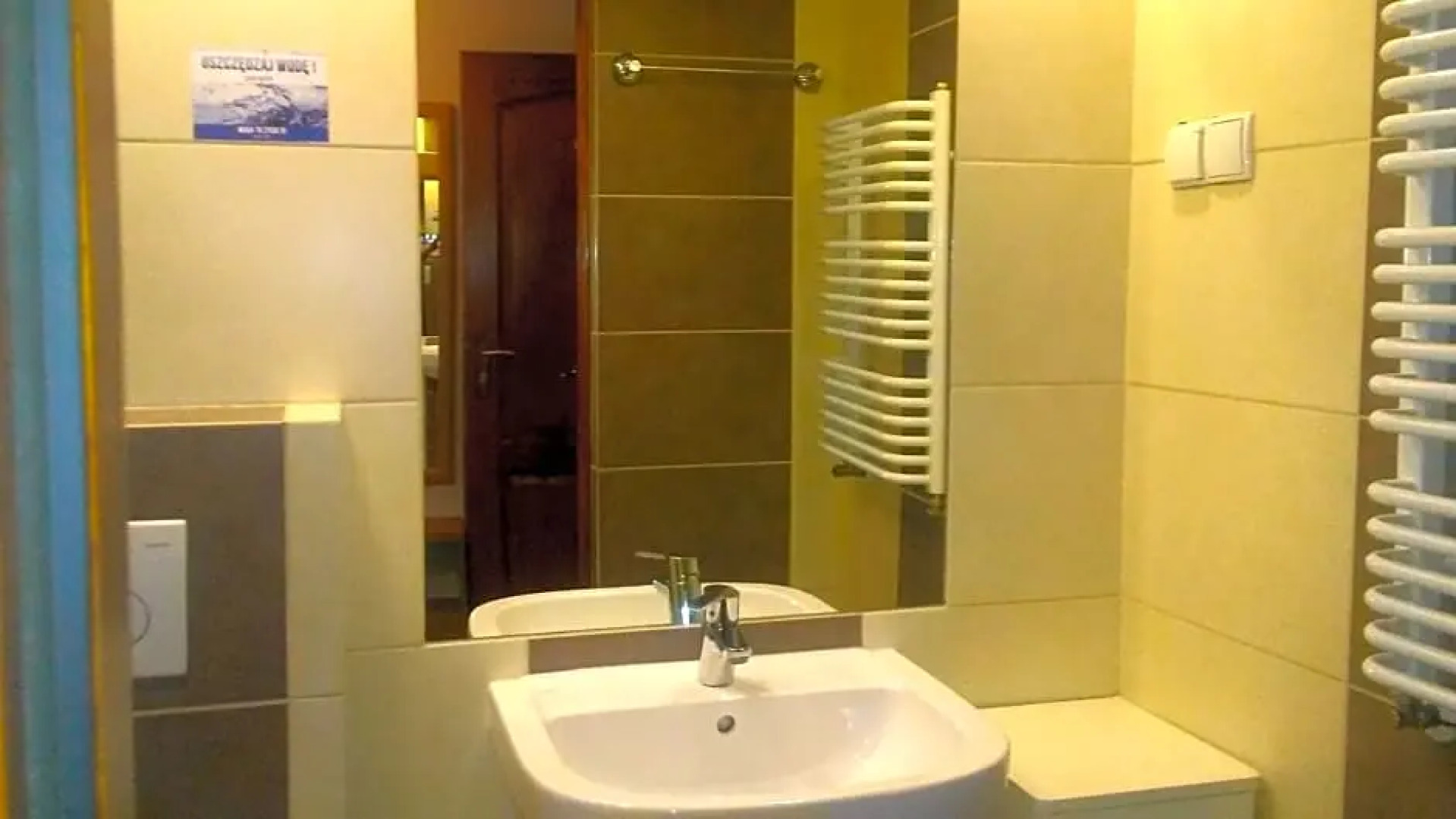 Willa "Zimowit" W Wiśle