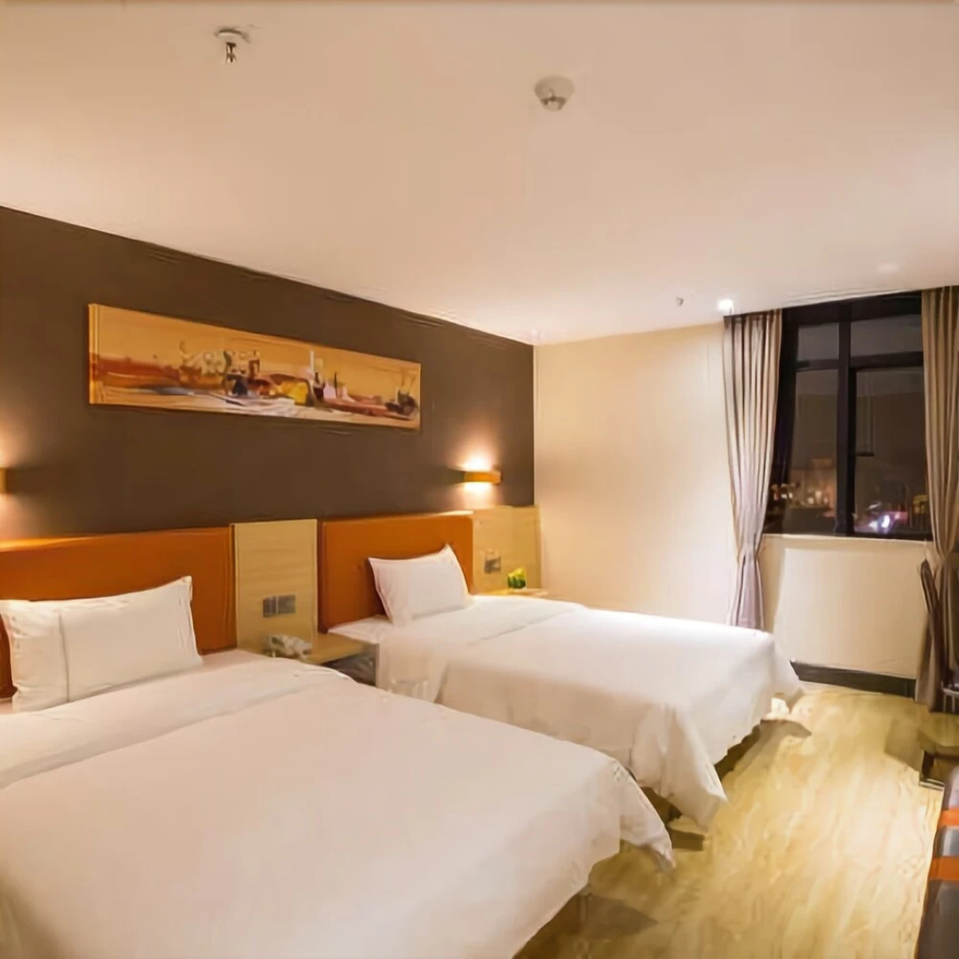 7 Days Premium Zhangye Bus Station Branch