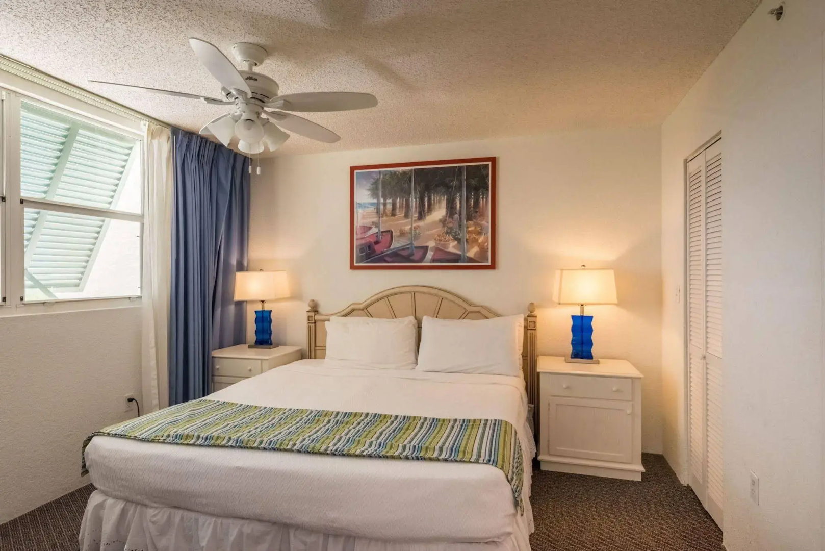 Sunrise Suites Resort