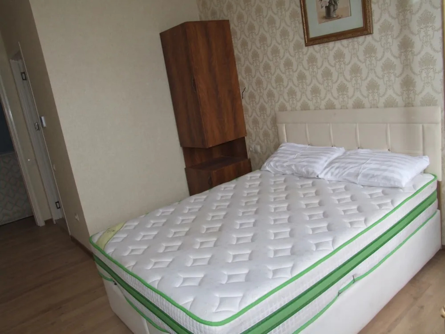 Фермерский гостевой дом