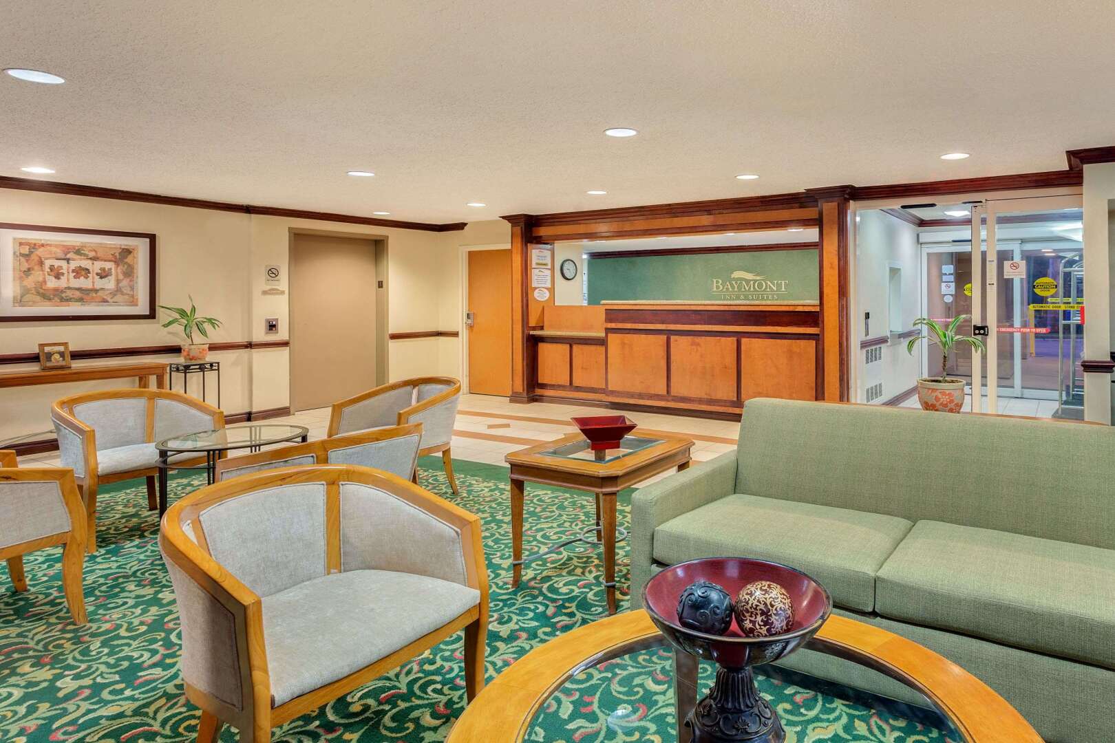 Baymont by Wyndham Kalamazoo East