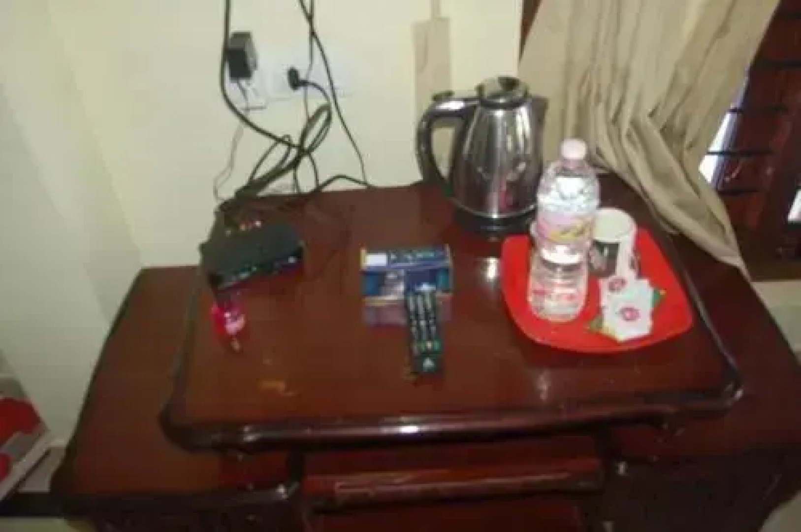 Sree Mookambika Beach Resort