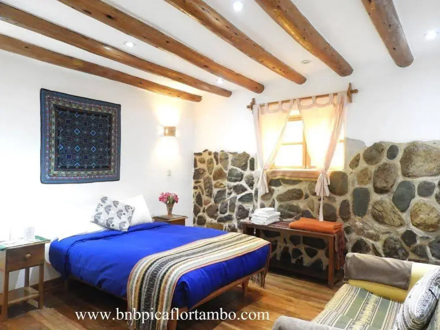 B&B Picaflor Tambo