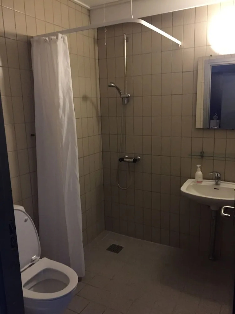 Korsør Vandrerhjem Svanegården