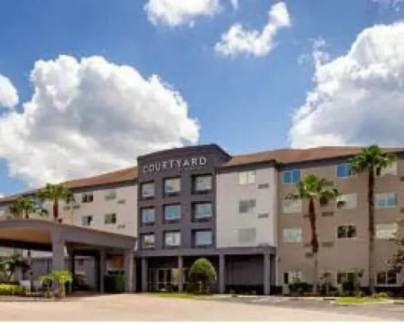 Courtyard by Marriott Tampa/Oldsmar - 3 Nights, Tampa, USA