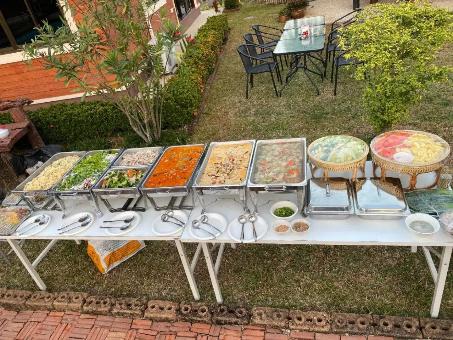 Ing Chan Farm /ไร่อิงจันทร์