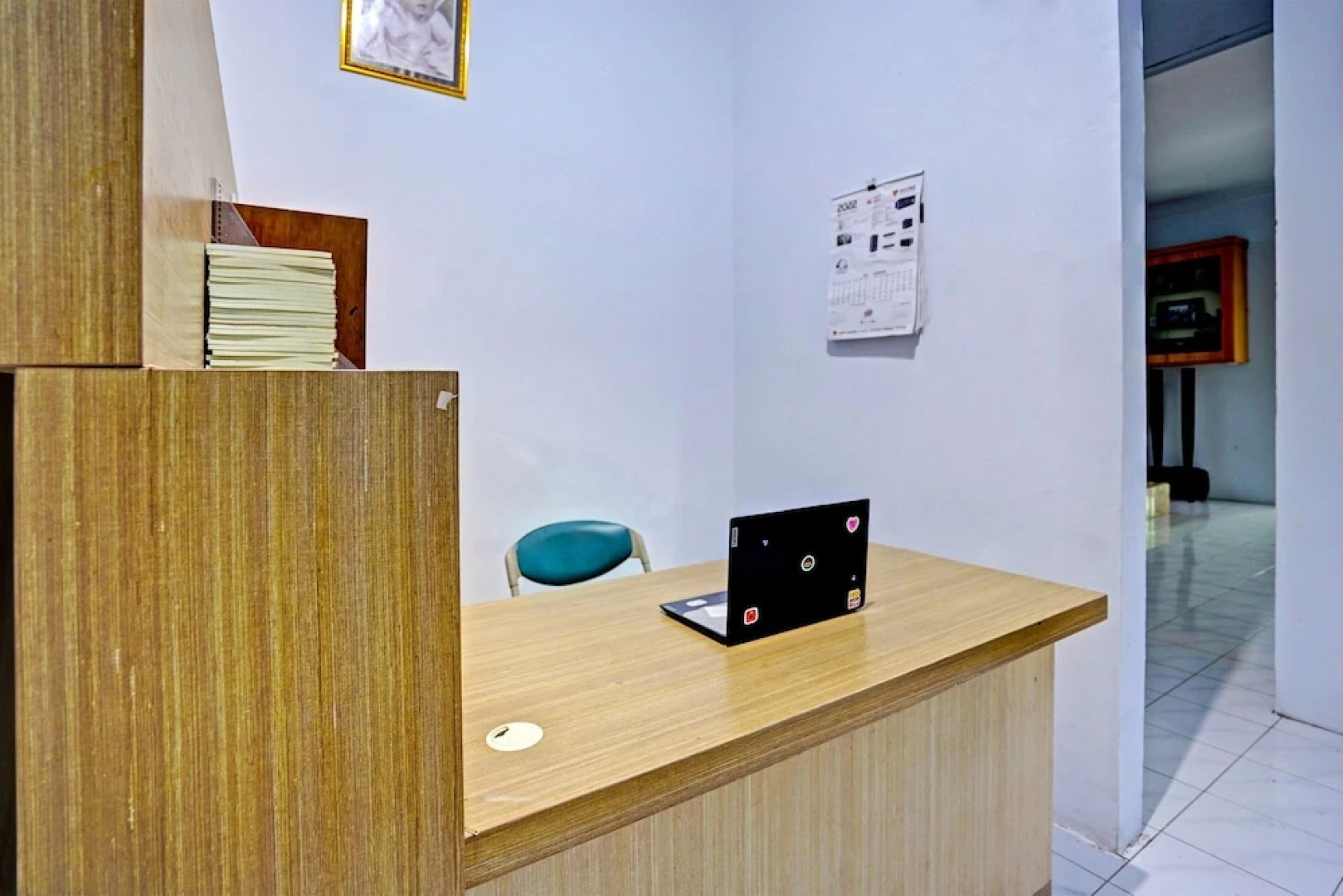 OYO 91868 Nusa Indah Guest House Syariah