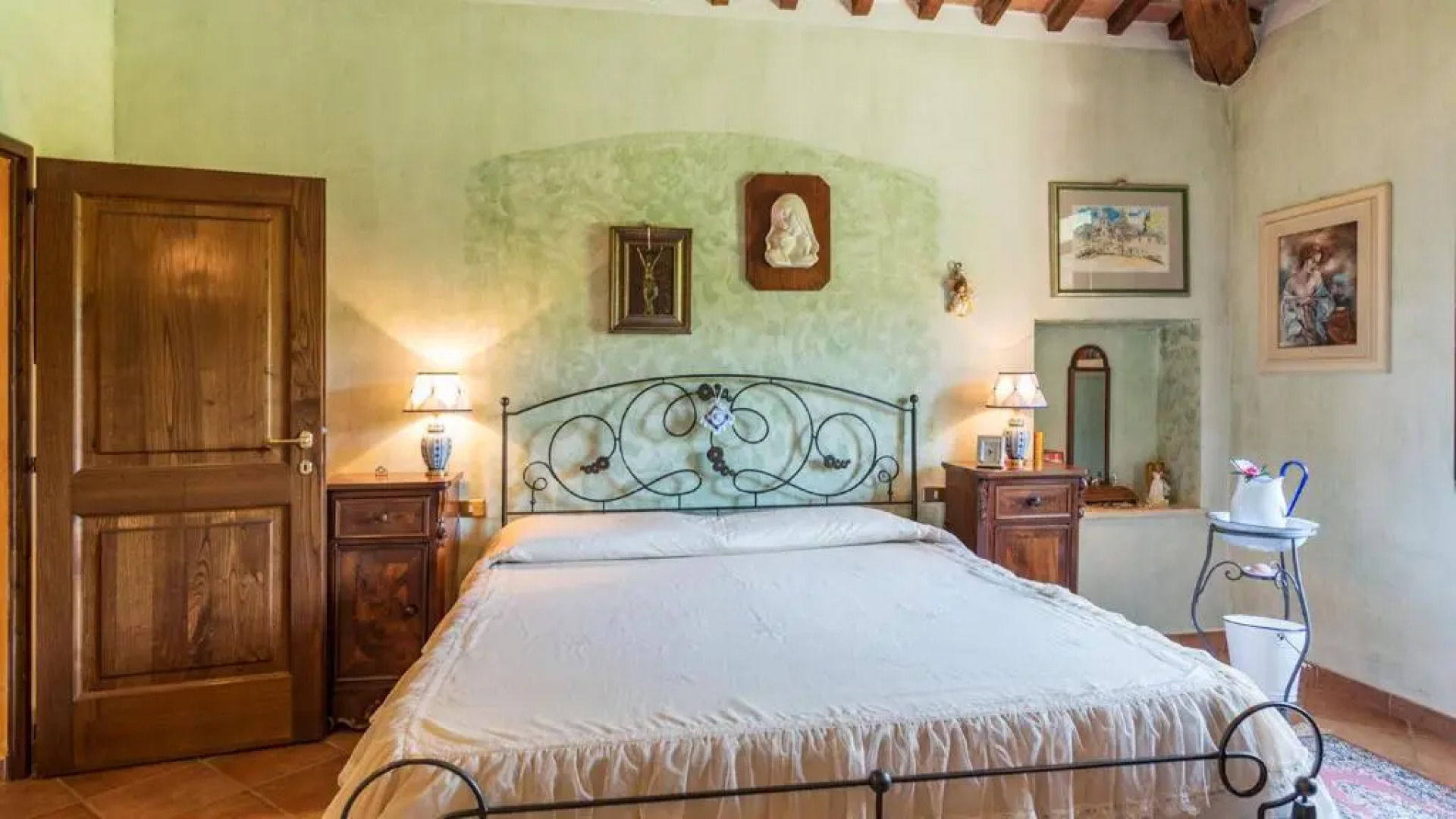 LA CASA DELL'ARTISTA 6, Emma Villas