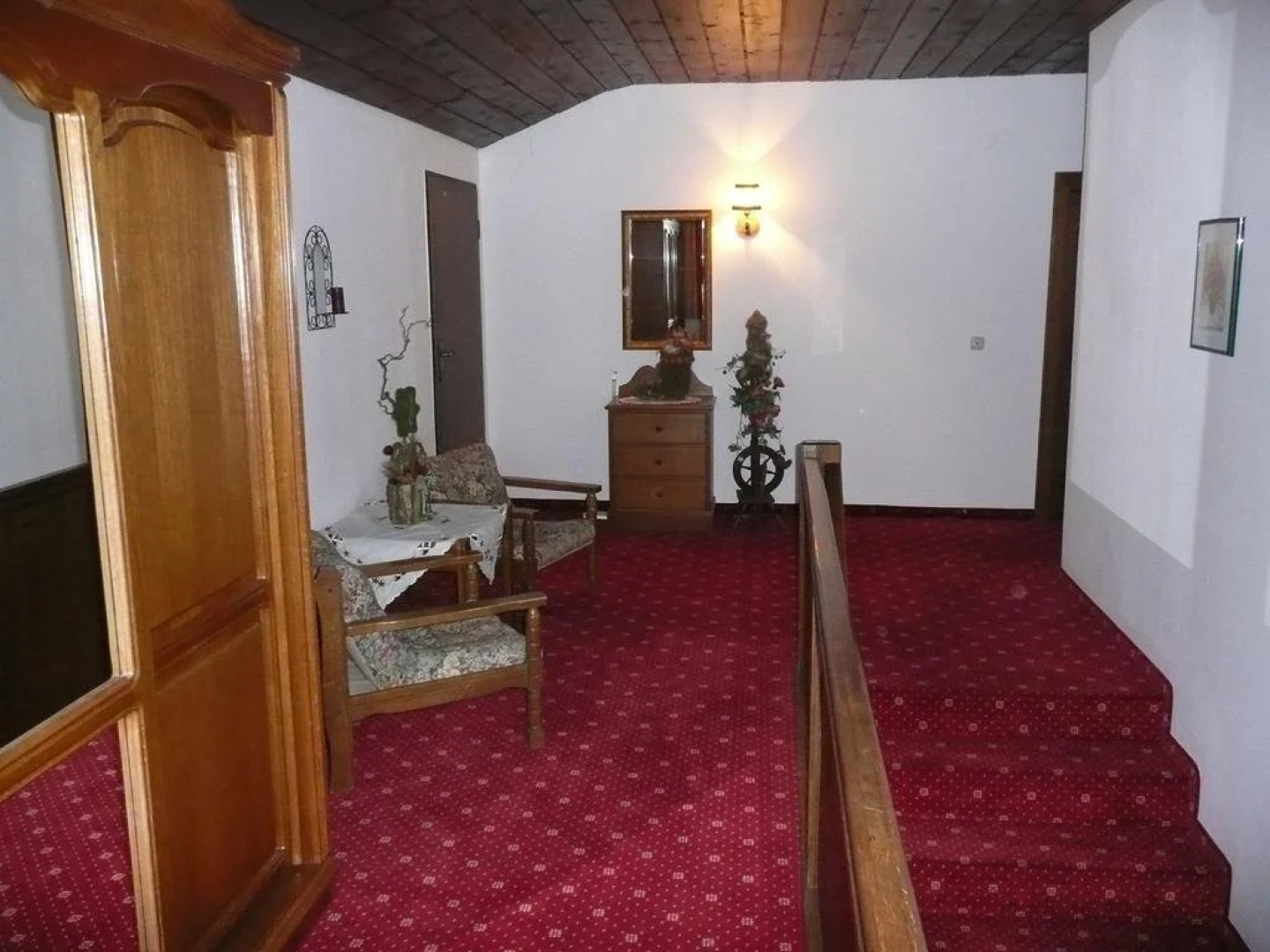 Pension Gallnhof