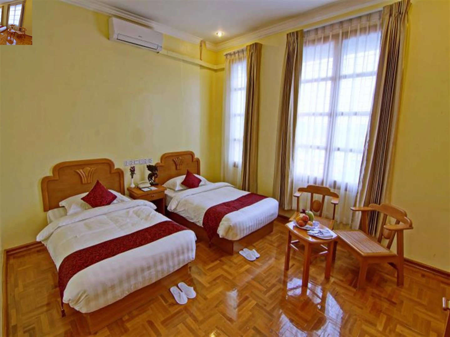 Hotel Dingar