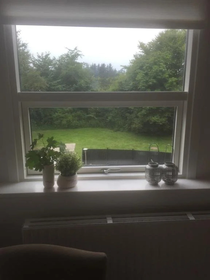 Skovlunds Bed and Breakfast