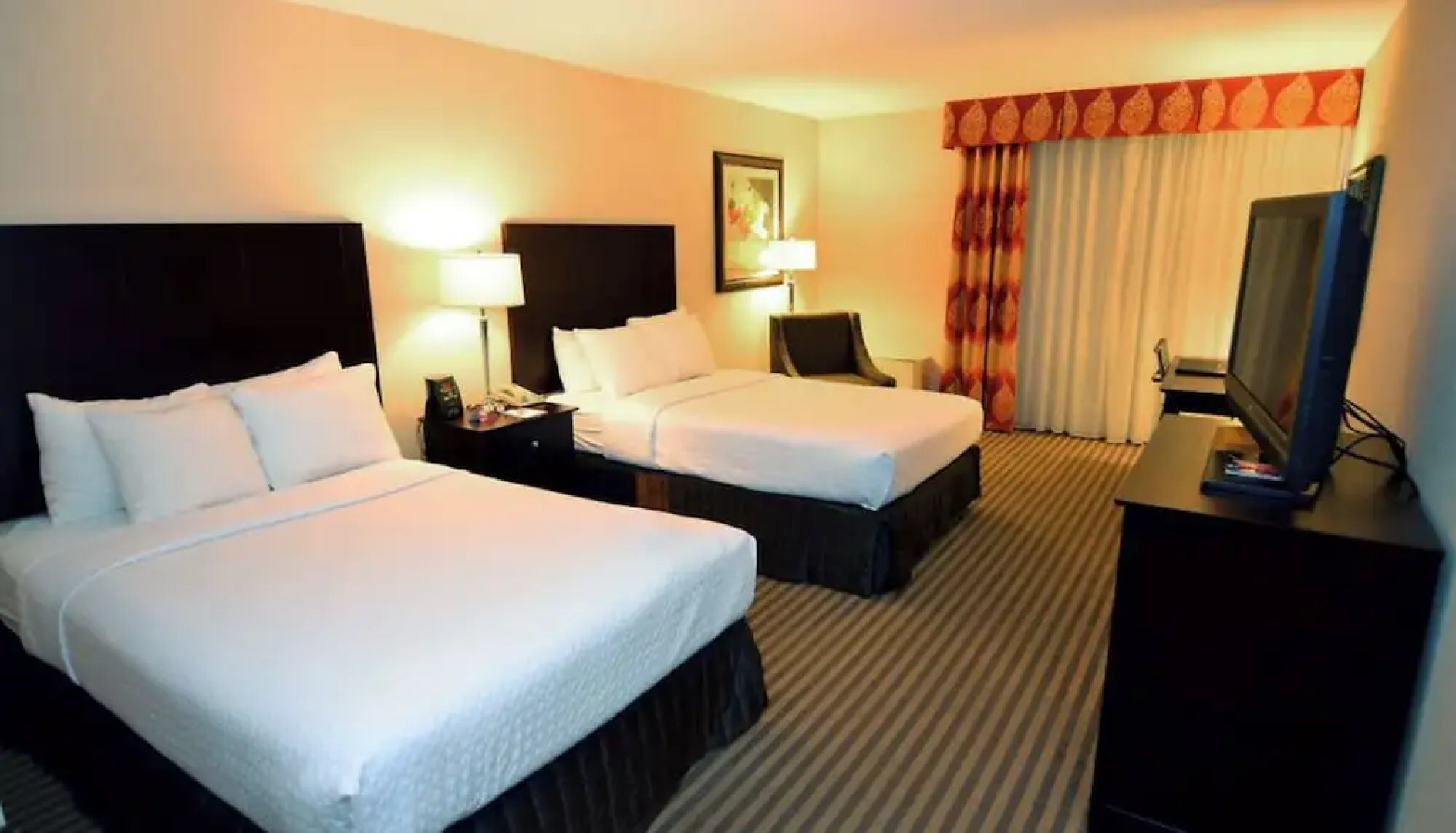 Reading Vitality Hotel