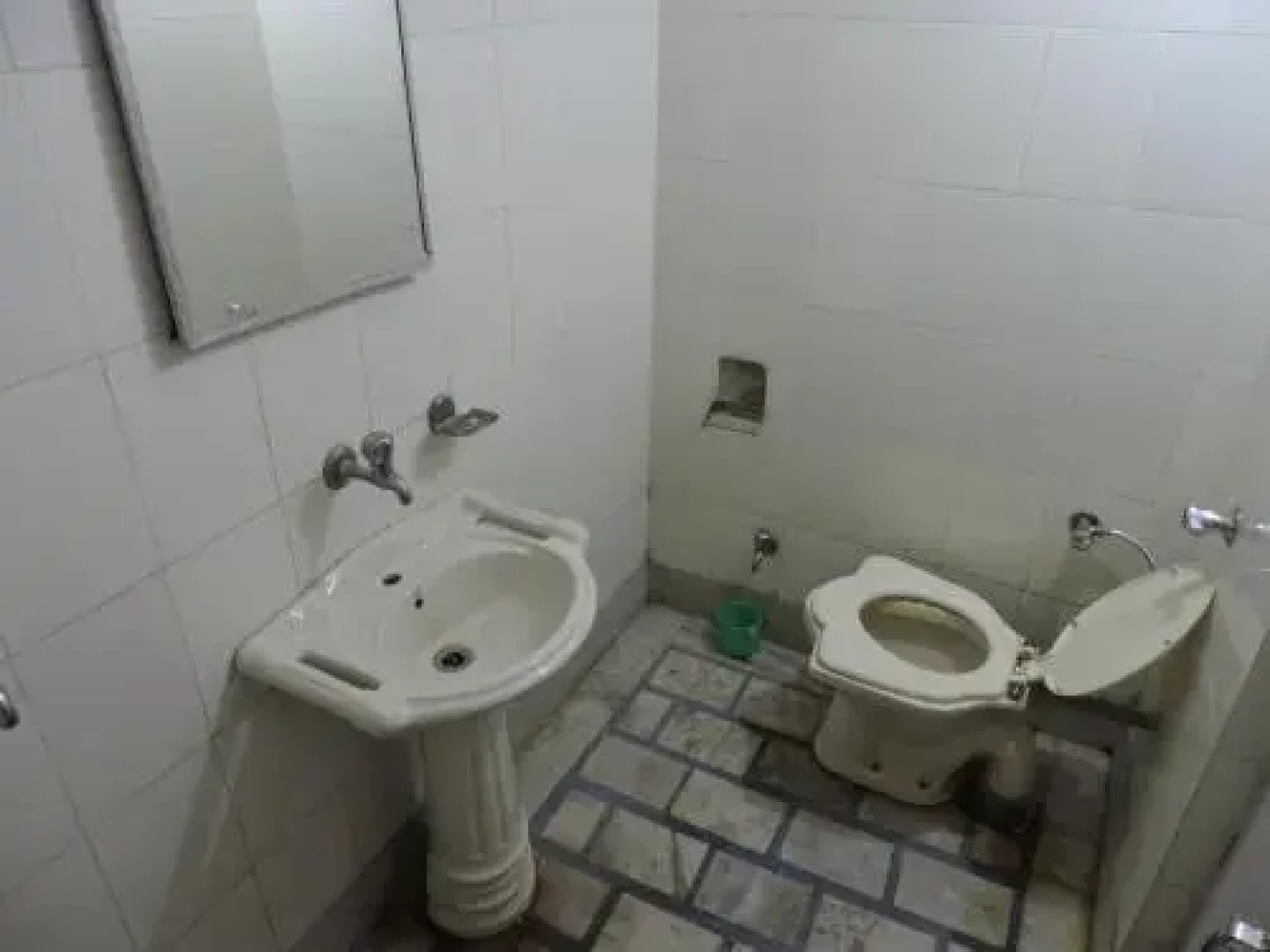 Jamna Vilas Guest House