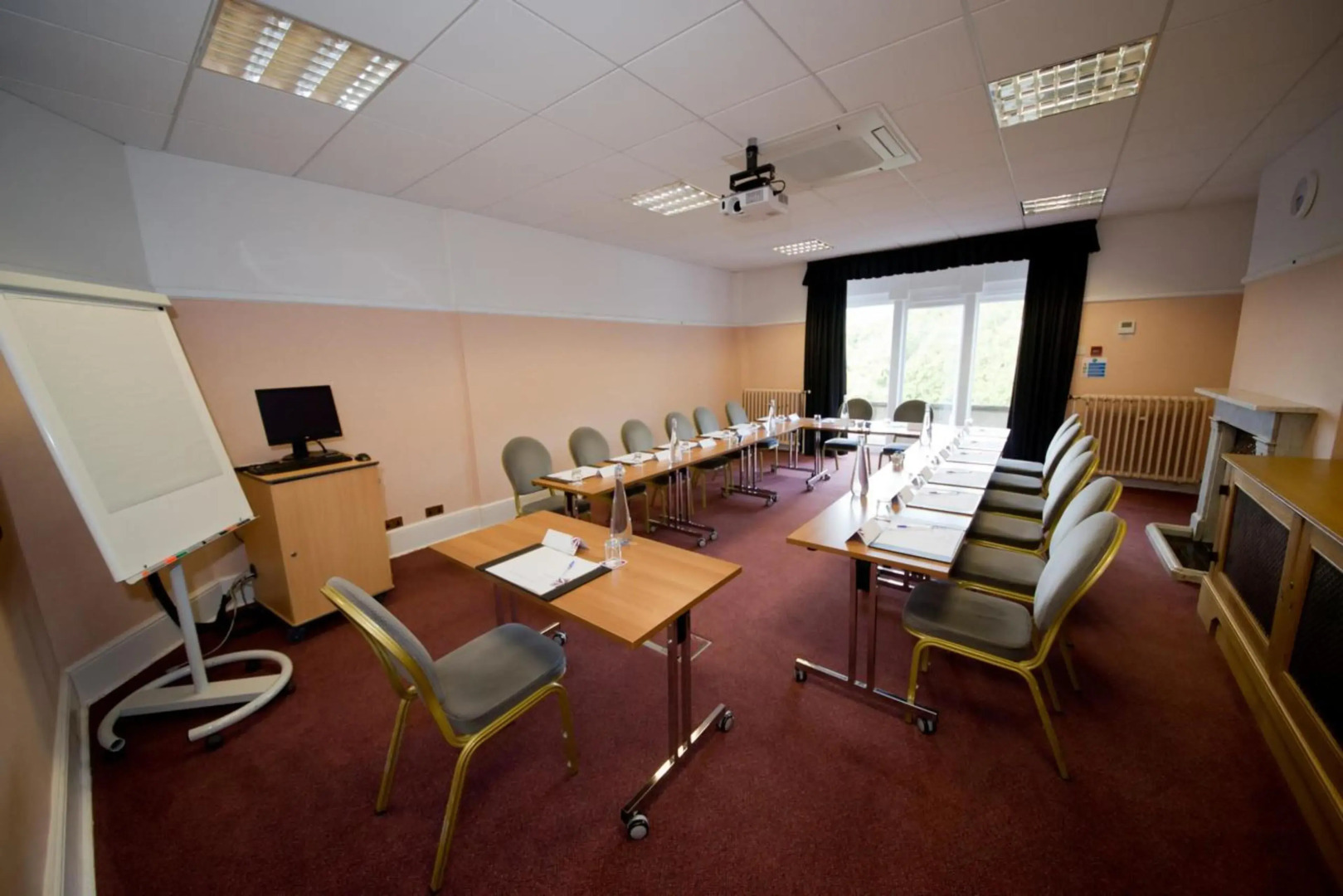 Accommodation at Salomons Estate