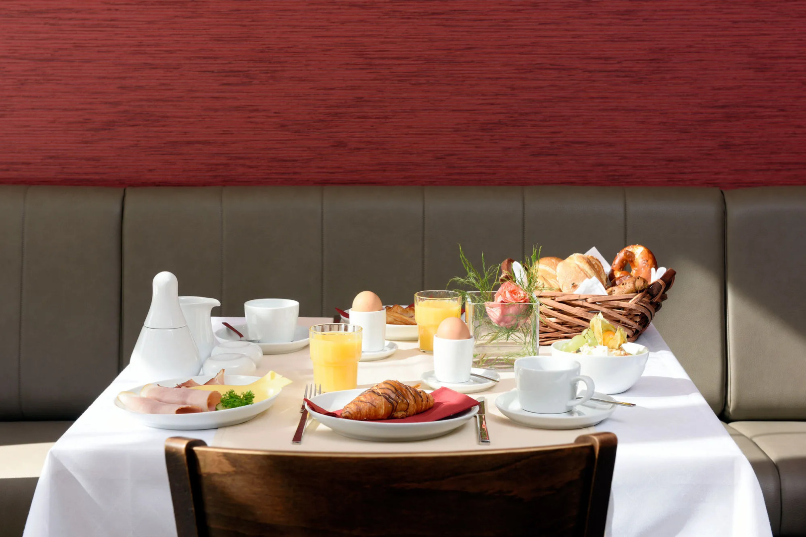 das seidl Hotel & Tagung