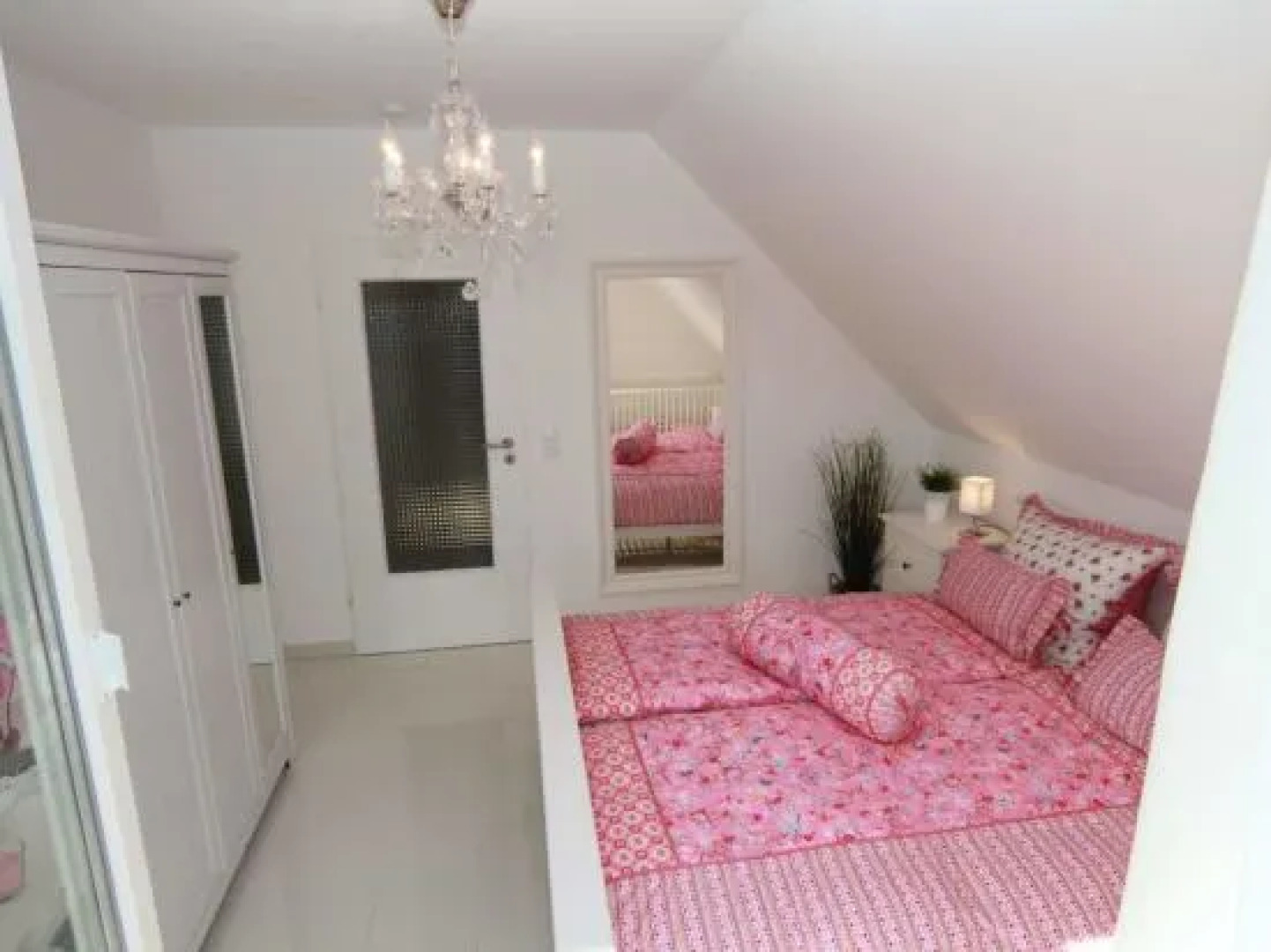 Bisschen Schicker...