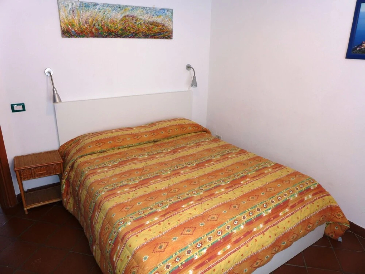 Locazione turistica Baldassarre