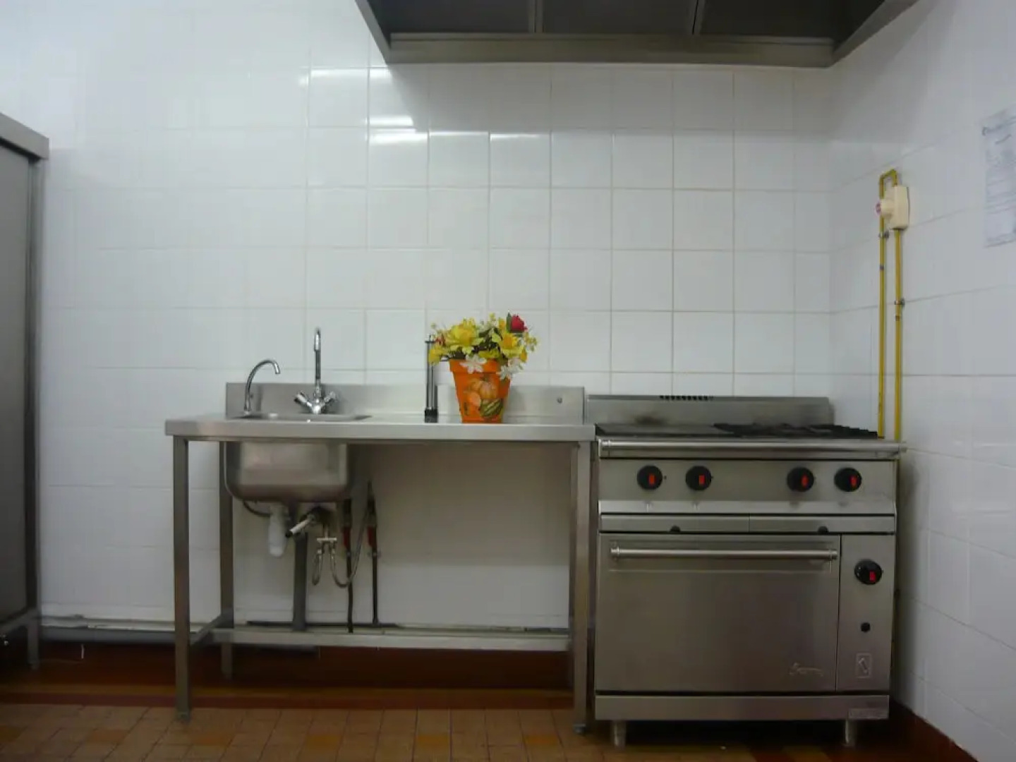 Village de Gîtes du Moulin Neuf