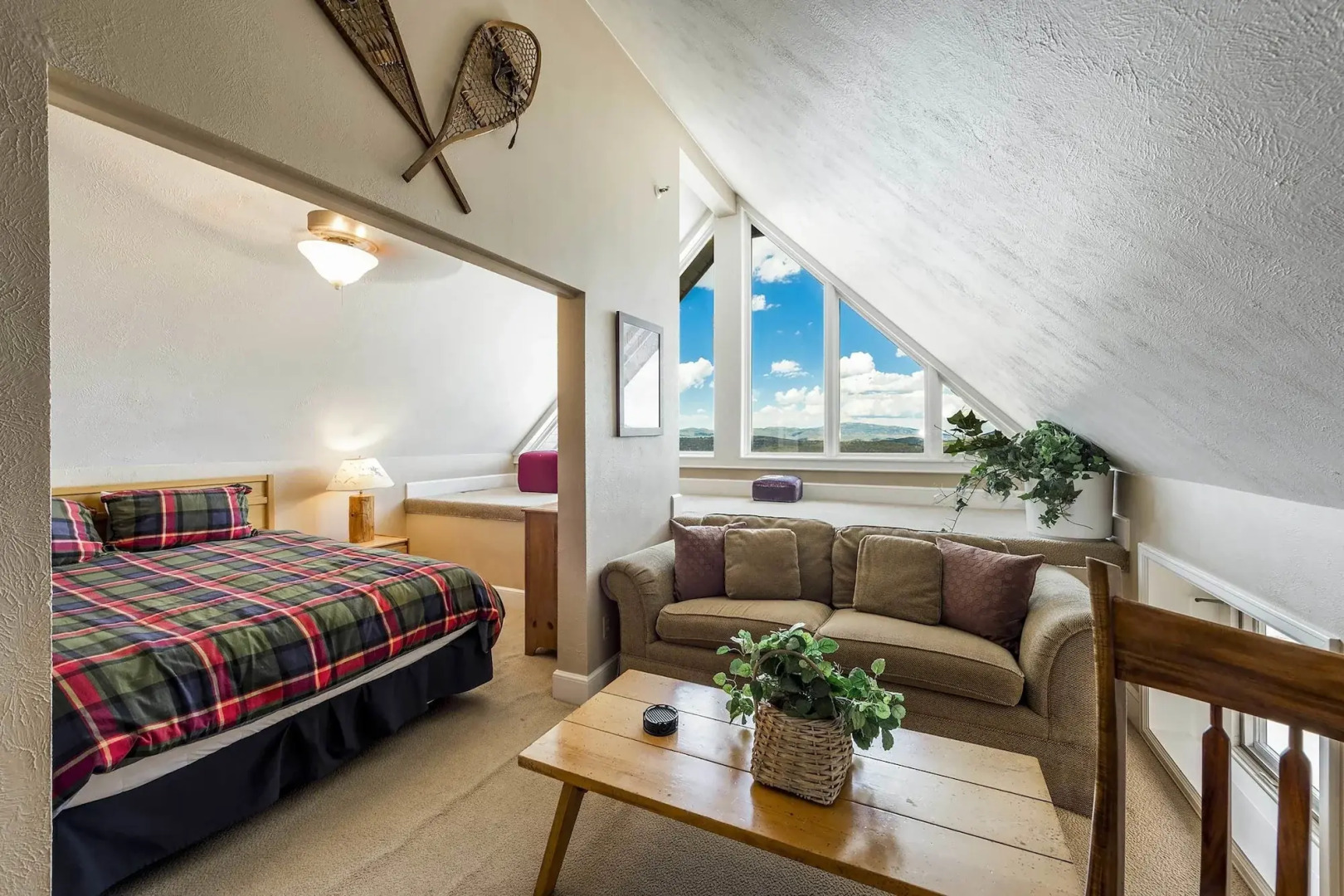 The Lodge at the Mountain Village