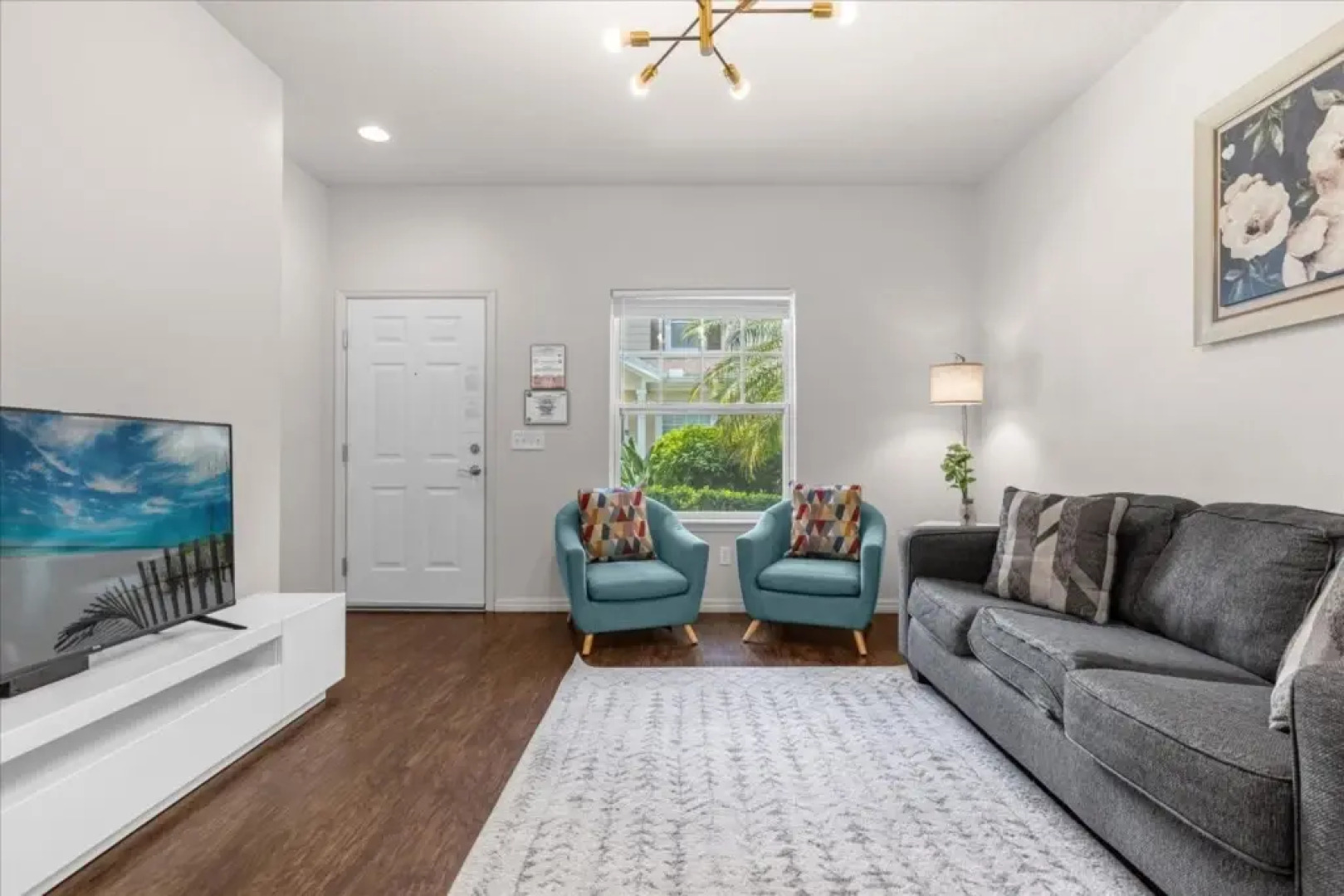 3 Bedrooms / 2 Bathrooms / Lucaya Village (22-103), Kissimmee , US