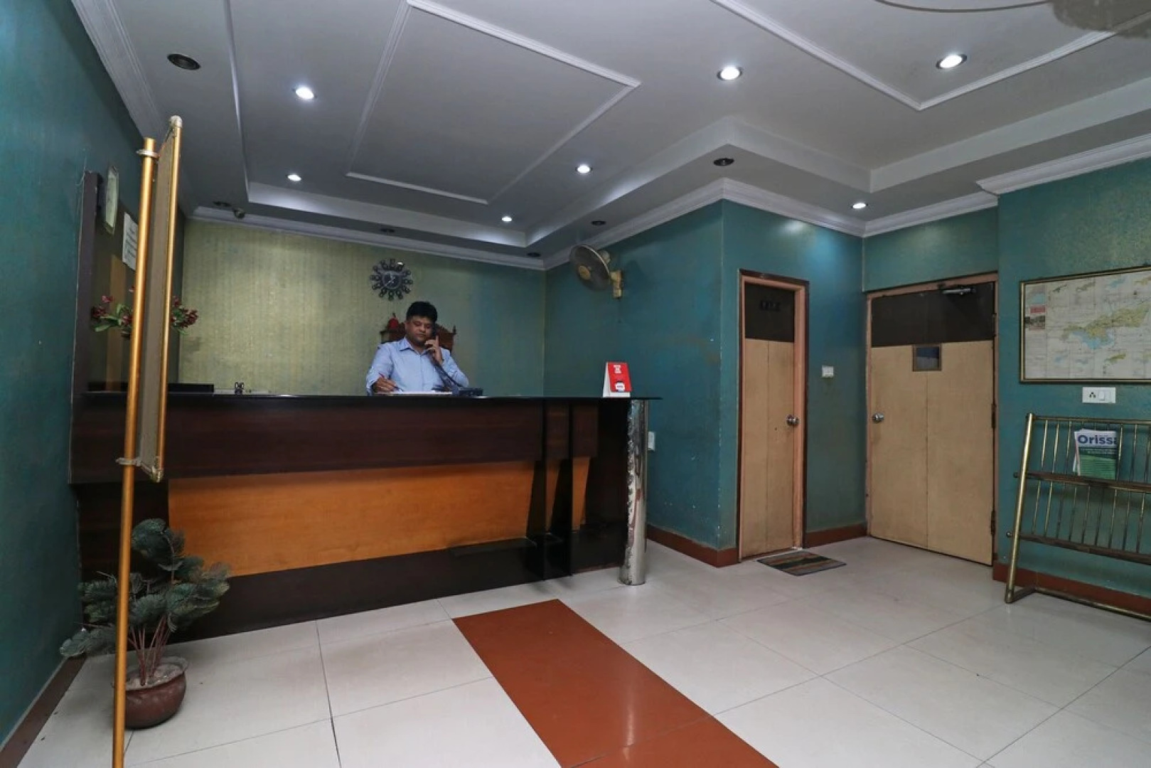 OYO 31010 Konark Regency