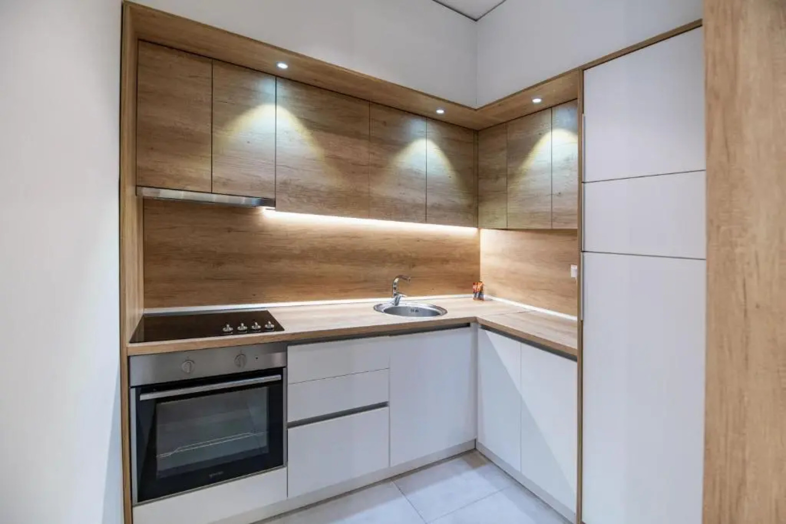 Arena Big Luxury Apartment