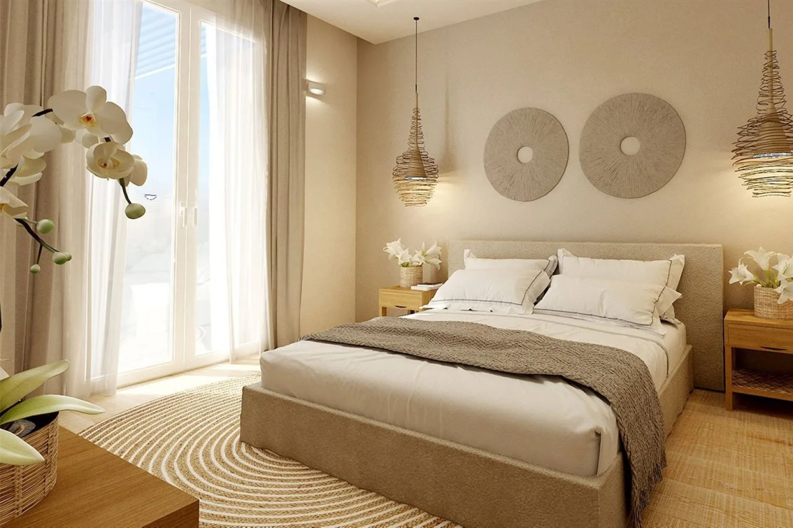 Destino Anamar Mykonos