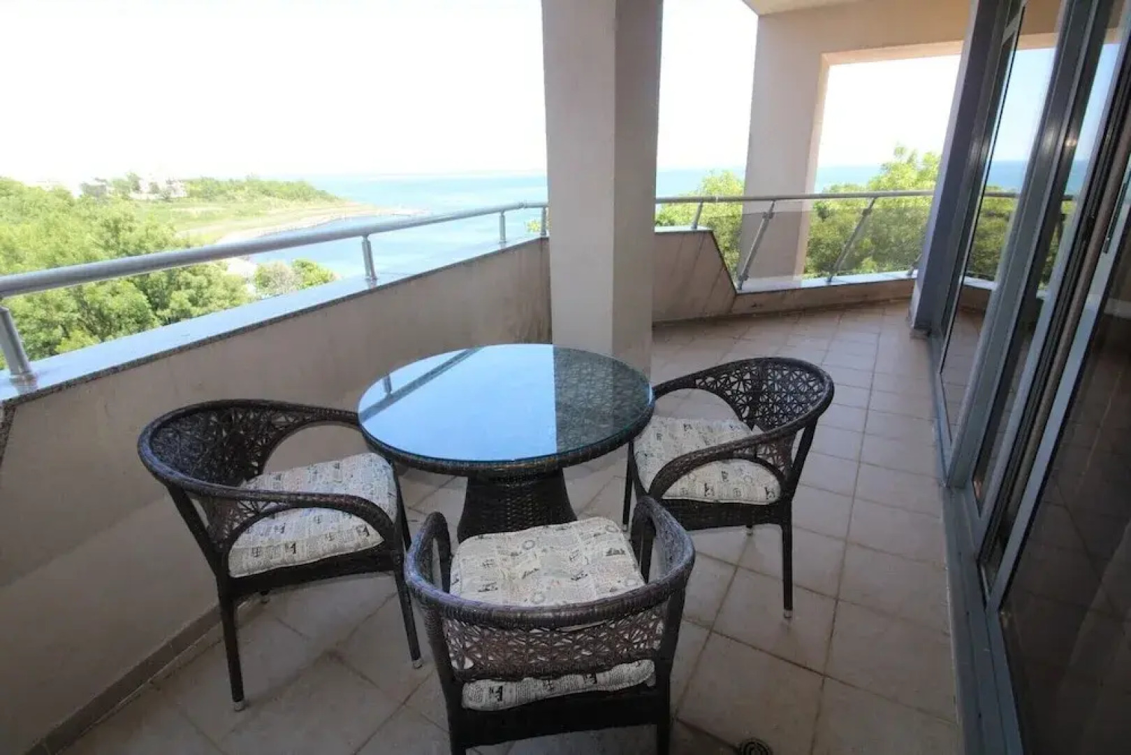 Menada Vris Apartments