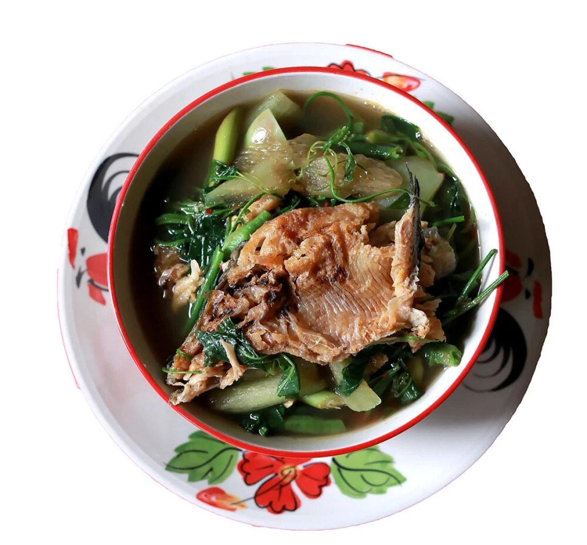 Homestay Baan Auy Chiang Mai