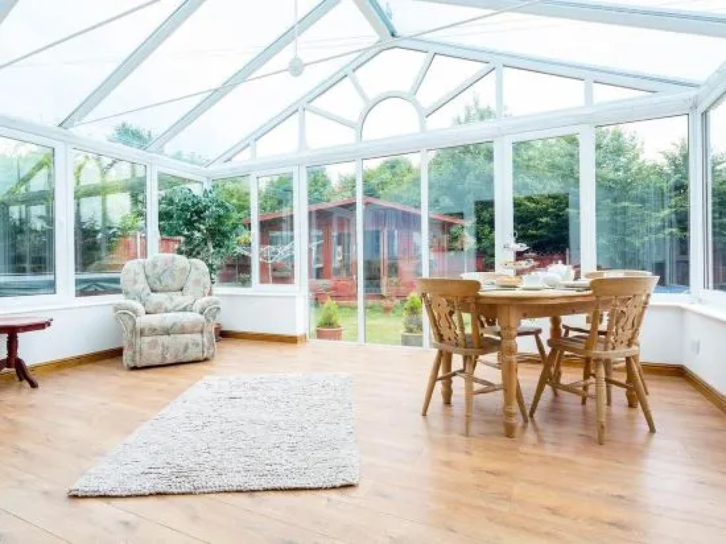 St. Michaels Holiday Home