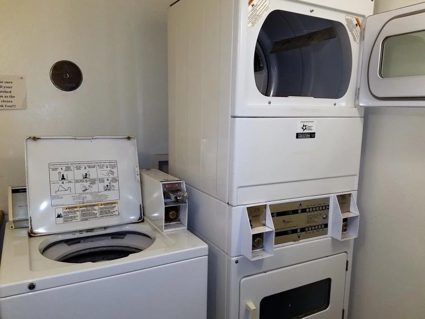 Multi Resorts at Cabana Club