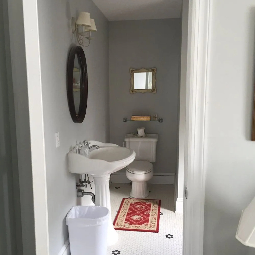 The Carriage House B&B