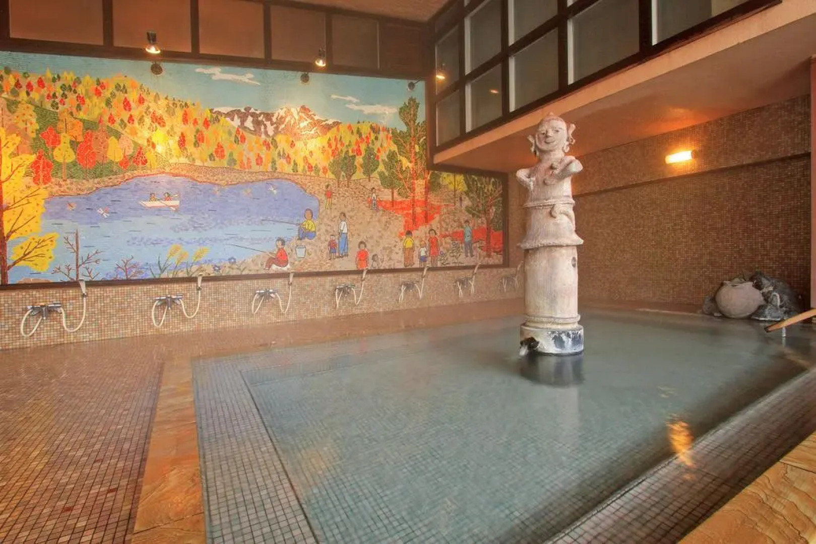 Kamimokuonsen Tatsumikan