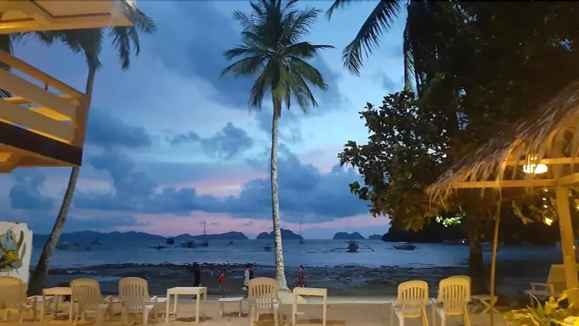 Tres Verdes Resort & Resto-Bar