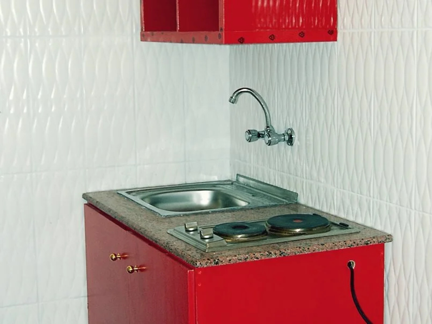 Al Nabarees Al Raqi Furnished Units