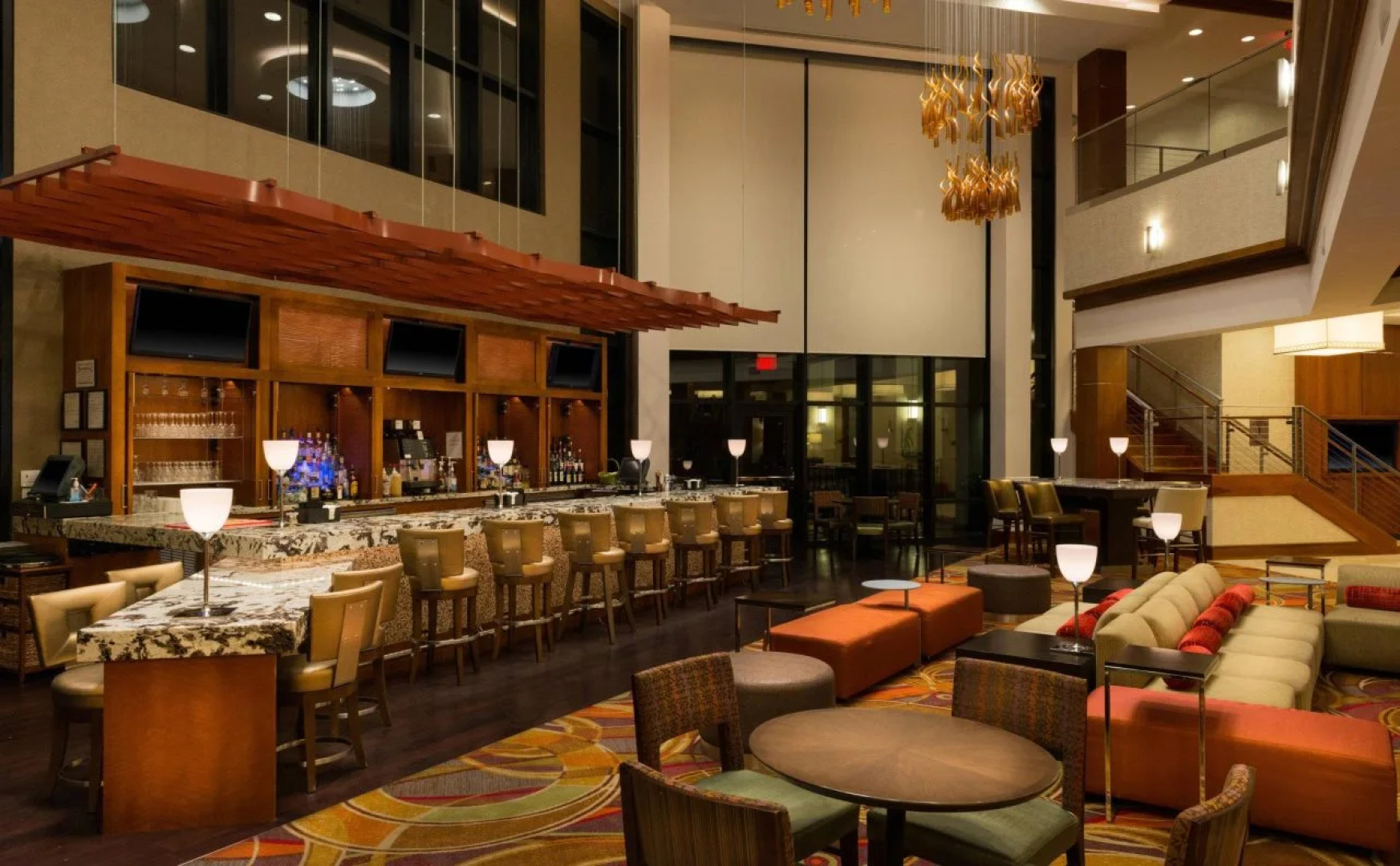 Marriott Memphis East