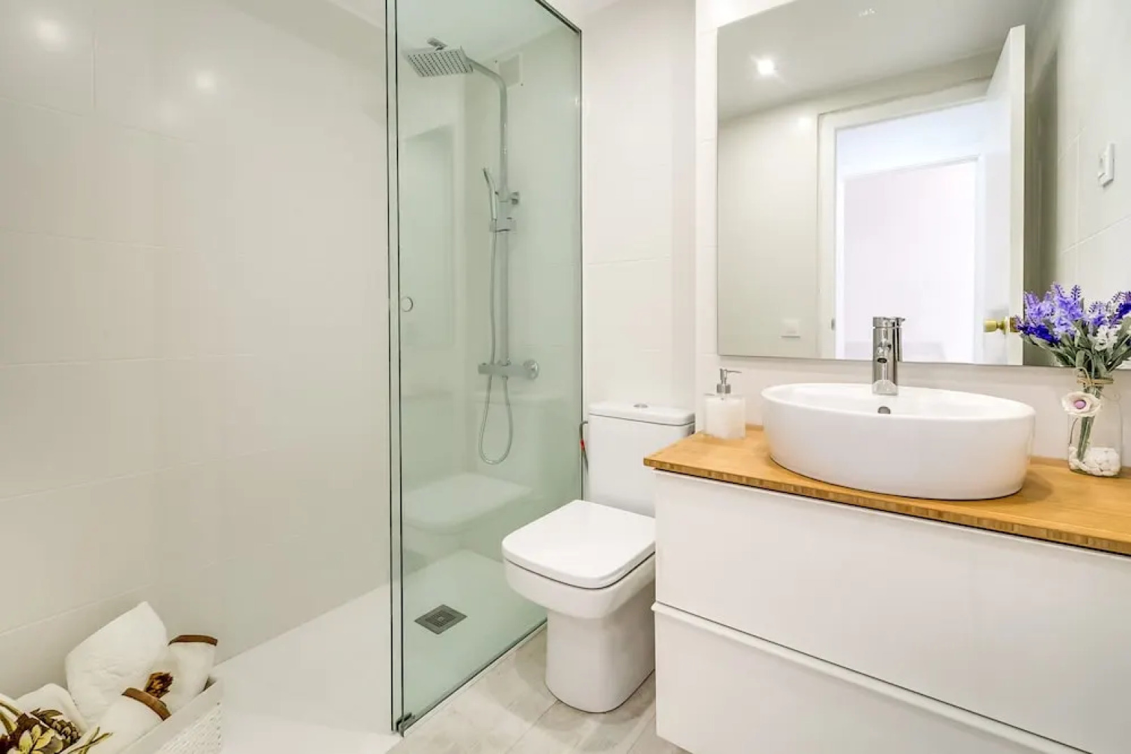 Apartamento Vivalidays Diego