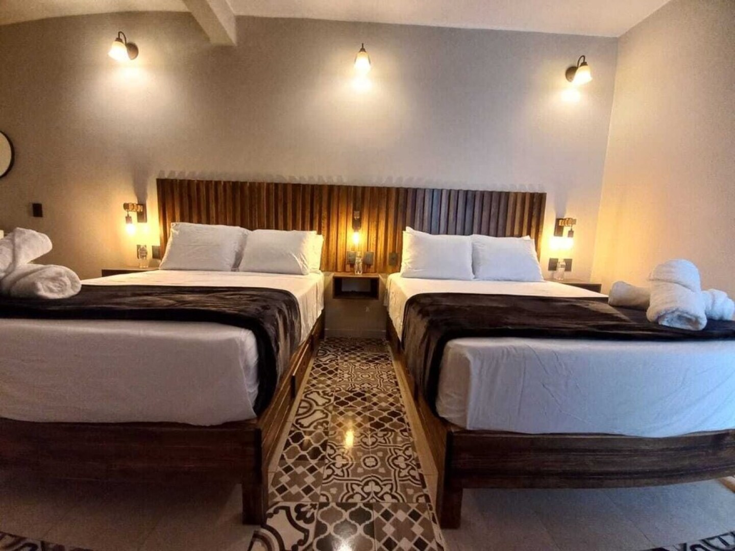 AñoranzaHotelBoutique