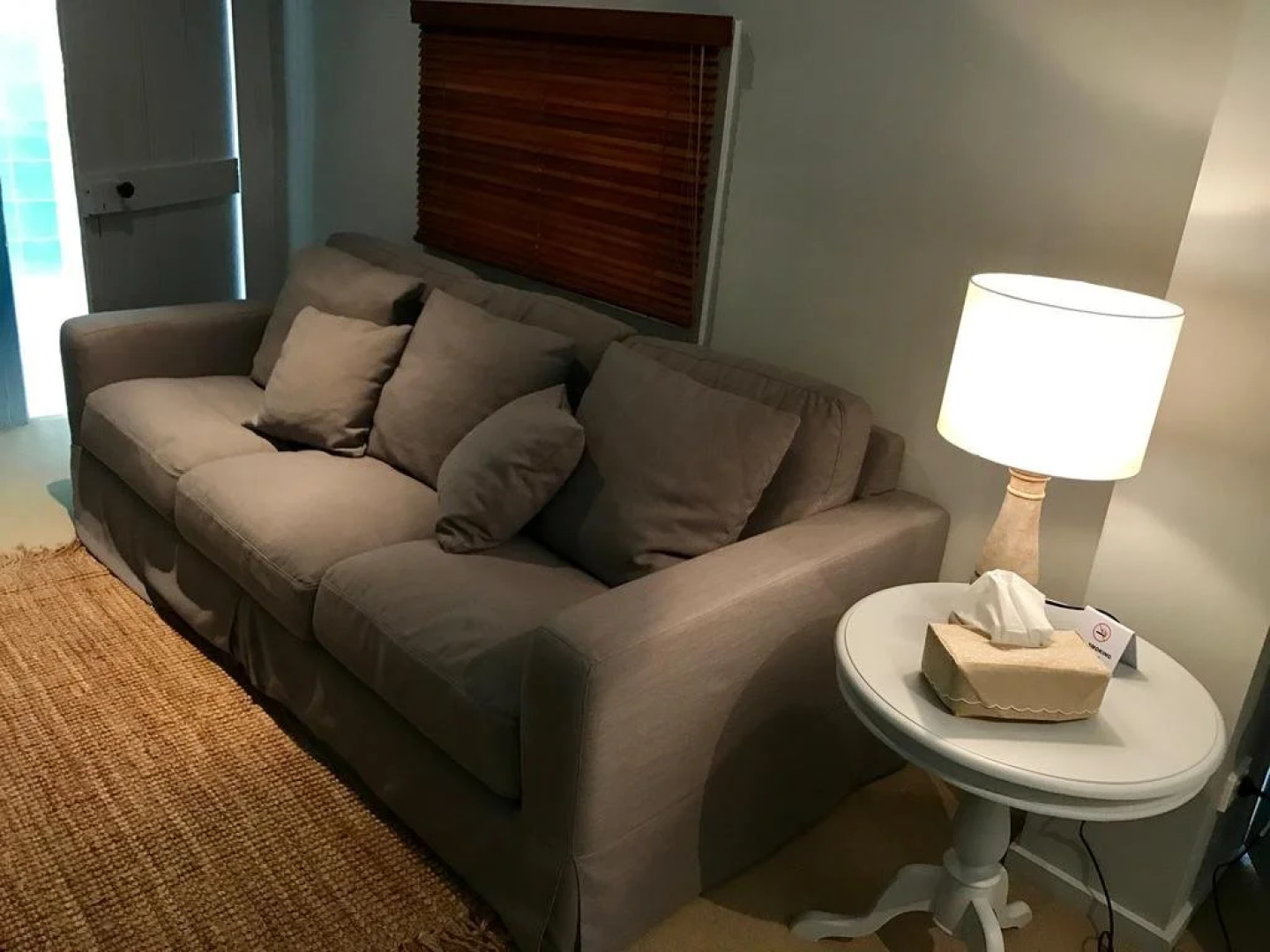 Fig Cafe and Accommodation