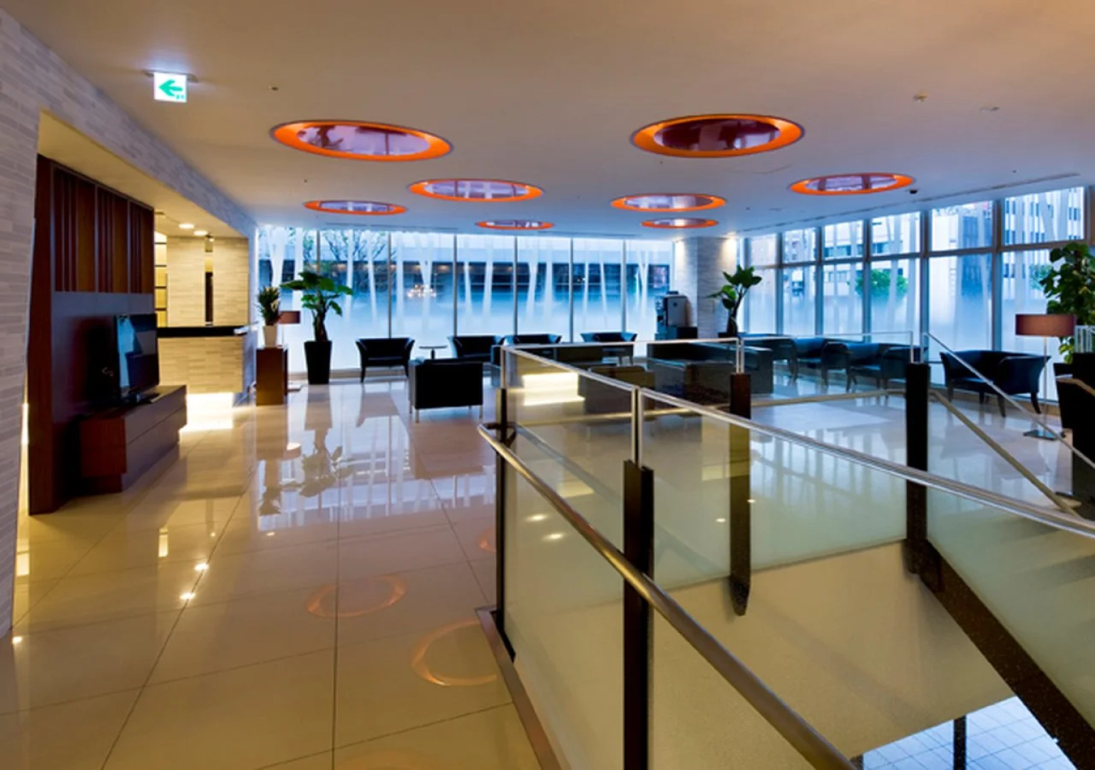 Daiwa Roynet Hotel Hamamatsu